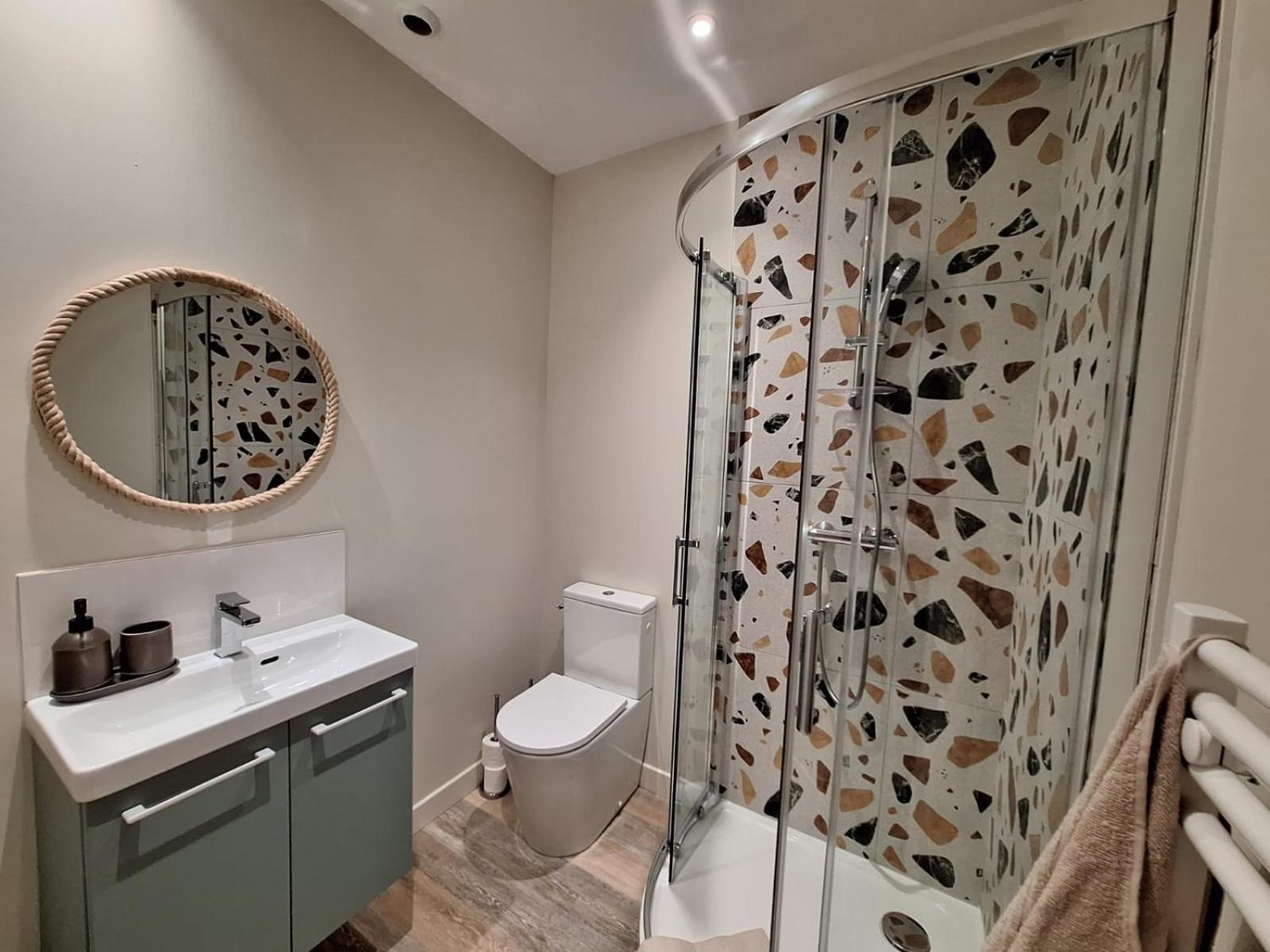 Charmante Maison A 2Min De La Porte St Jacques A Parthenay Ngoại thất bức ảnh